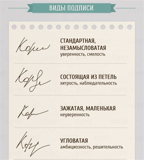 Редкая памятка — что говорит о человеке его почерк