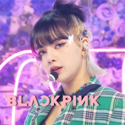 Earrings Fashion Jewellery Blackpink Girl Album Jewelry Hoop