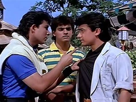 Deepak Tijori जो जीता वही सिकंदर में मिलिंद सोमन बनने वाले थे शेखर मल्‍होत्रा नाश्‍ते की प्