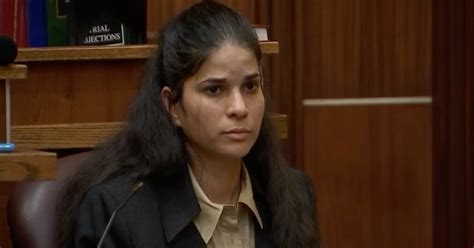 Cubana acusada de matar a su novio hace 11 años comparece ante la justicia