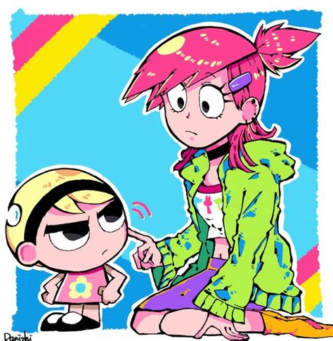 Danishi On Twitter Cartoon Network Fanart Old Cartoon Network Cartoon Fan