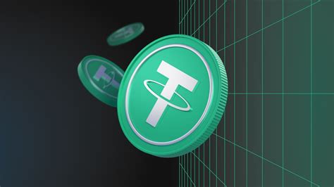 Tether Freezes M Usdt Linked To Phishing Scams Amidst Industry