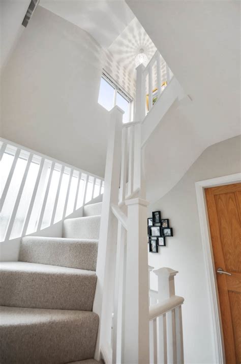 Hip To Gable Loft Conversion Richmond London Artofit