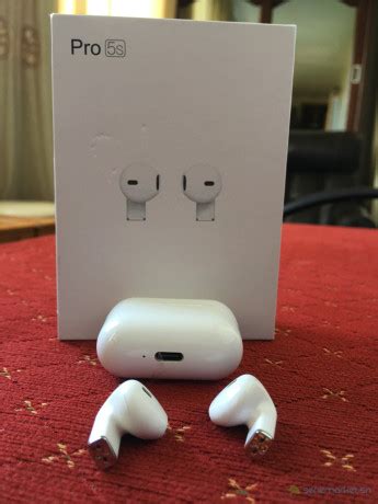 Airpods Pro S Sur Keur Massar S N Gal