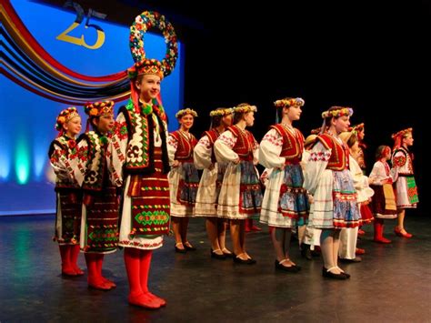 B.C. Ukrainian Cultural Festival kicks off May 6 | Vancouver Sun