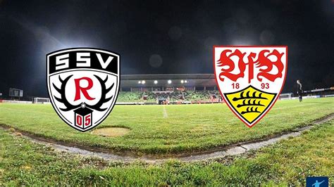 Legenden Des SSV Reutlingen Und Des VfB Stuttgart Kicken FuPa