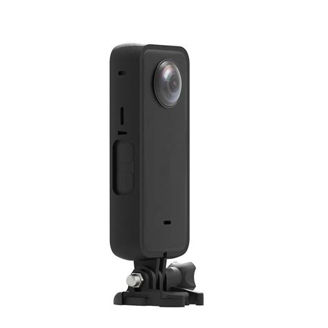 New Action Adapter Case Protective Frame Protection Border For Insta360