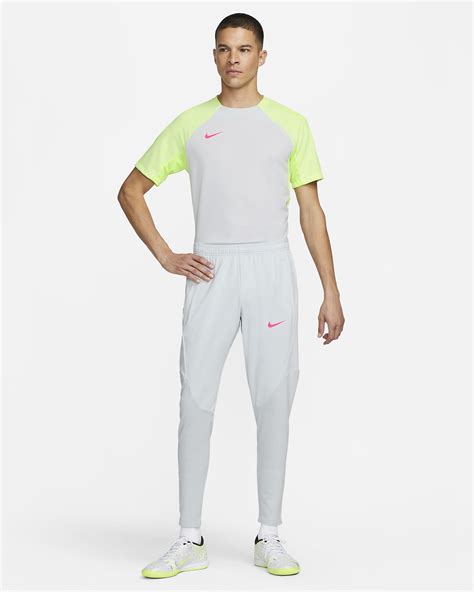 Pantaloni Da Calcio Nike Dri Fit Strike Uomo Nike It