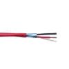 SH Ingeniería 43061104 Cable De Incendio FPLR 2x18 x 305 mts Honeywell