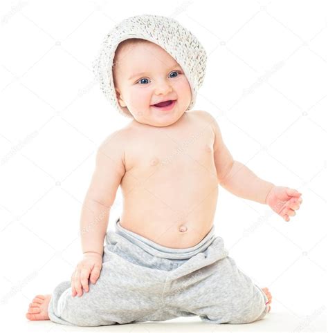 Dancing Baby Laughing