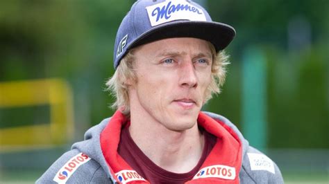 dawid kubacki podzielil sie dobra wiadomoscia na ktora kazdy fan