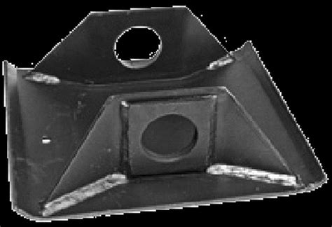 M 4117 Landing Gear Sand Shoe
