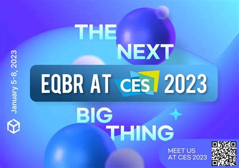 Eqbr Holdings Unveils Eq Hub No Code Web3 Development Platform At