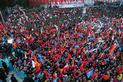 Ak Parti Y Netimi Illerde Yeni Y Zler Yeni Isimler Aray Na Ba Lad