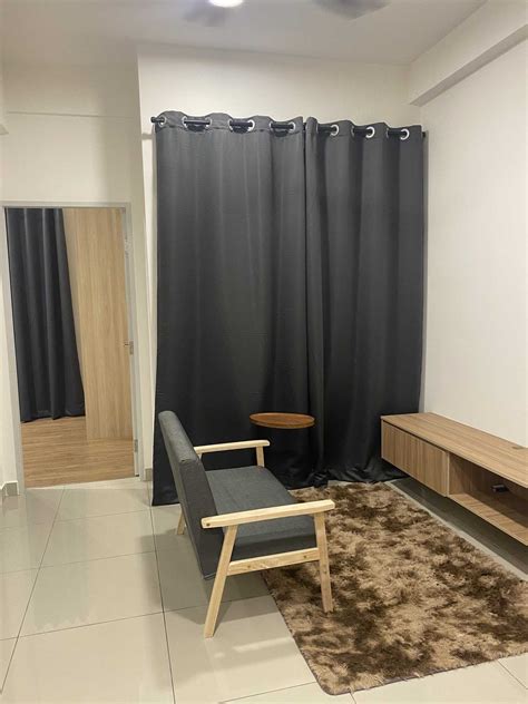 Rent Plaza Kelana Jaya Petaling Jaya With Zero Deposit Room