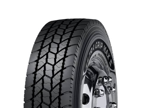 Goodyear Tire Model Ultra Grip Max S Kabirraya Trading Company