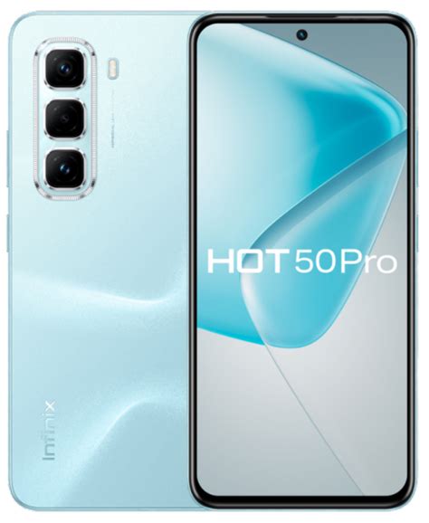 Infinix Hot Pro Lte