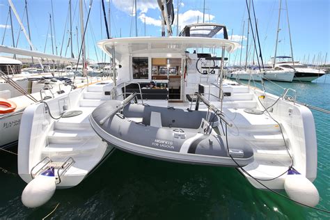 Lagoon Catamaran For Sale Yachtworld