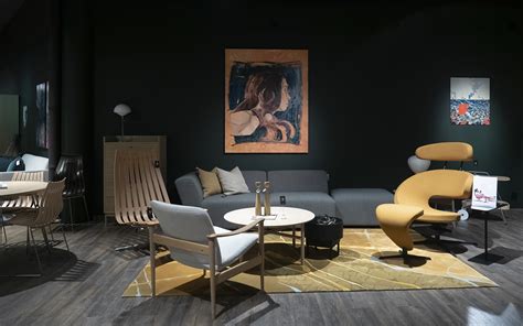 Møbelgalleriet Moss Furniture for timeless Nordic interiors