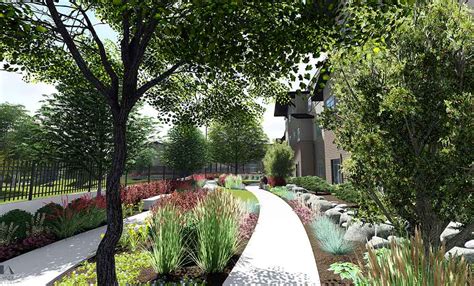 Creekside Gardens Sm Core Architecture
