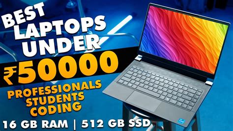 Top Best Laptops Under In Best Laptop Under For