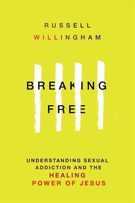 Book Breaking Free Understanding Sexual Addiction And The Healing