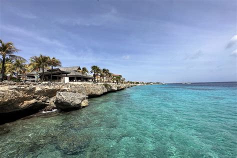 Westjet Is Adding A New Caribbean Island Bonaire