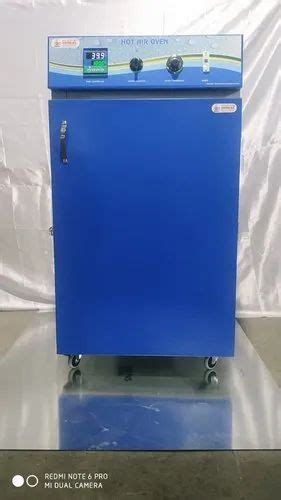 Stainless Steel Laboratory Hot Air Oven At 47000 Laboratory Air Oven In Vasai ID 23492186473