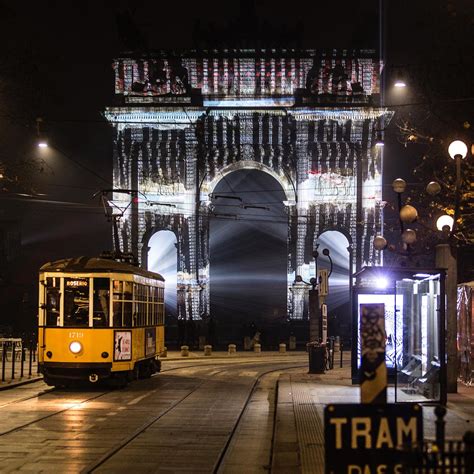 L Arco della Pace entra nel Metaverso l opera diventerà NFT