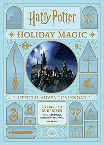 calendrier-avent-harry-potter - Petit Champignon de Paris