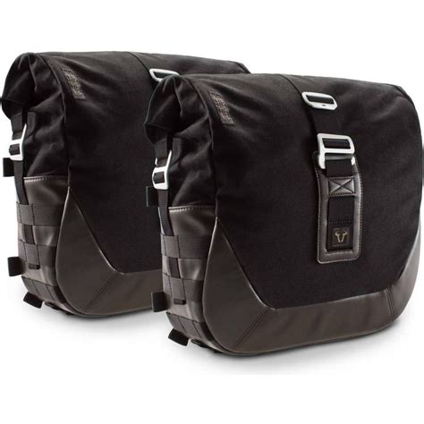 Sw Motech Legend Gear Saddlebags Lc Bc Hta Fortnine