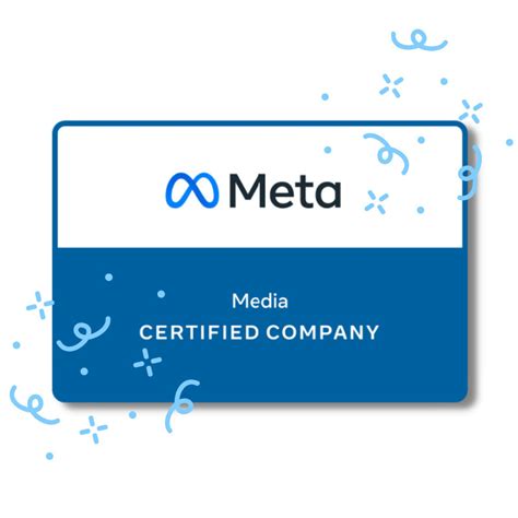 What Is A Meta Certified Company Click Here Digital