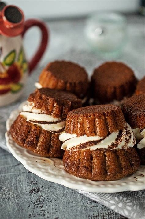 Savarine Tiramisu Reteta Cu Pesmet Dulciuri Fel De Fel Recipe