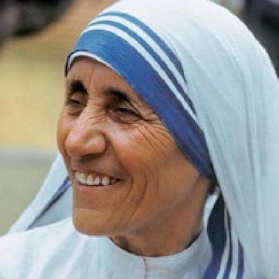 Achievements - MOTHER TERESA