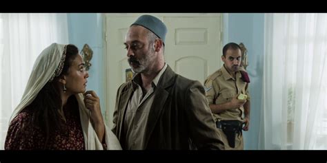 An afternoon of Palestinian short films - The Arab British Centre