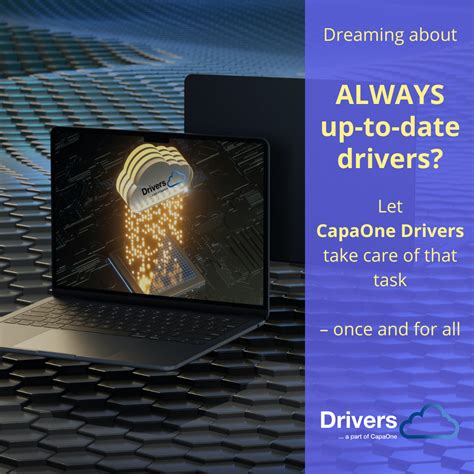 capaone driver update software capasystems