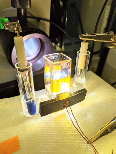Csiro clayton researchers announce a major green energy breakthrough 5