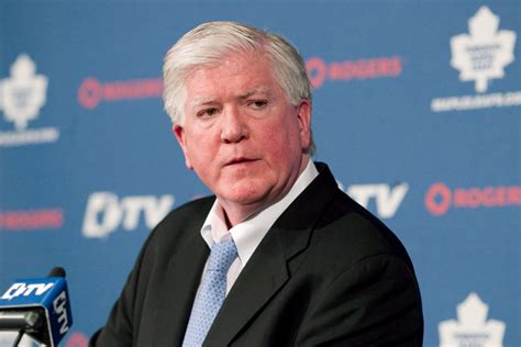 Source: Brian Burke joining Calgary Flames | CTV News