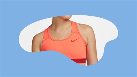 Nike Swoosh Non Padded Sports Bra Review 2024 Forbes Vetted