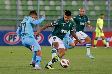 Horario confirmado Santiago Wanderers buscará este domingo el ascenso