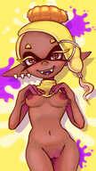 Post Deep Cut Frye Inkling Jesterwitt Splatoon Splatoon