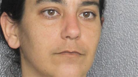 Coral Springs Woman Arrested After Spree Of Pawning Stolen Items