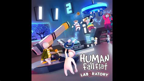 Humans Fall Flat Part 46 Youtube