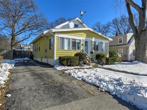 55 Tennyson St Worcester Ma 01610 Trulia