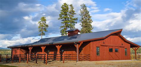 Ranchwood™ Rustic Wood Siding Timbers And Interior Accents Montana