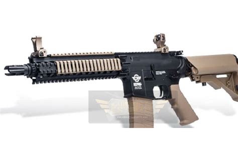 CM18 mod 1 black - G&G Armament - Airsoft store, replicas and military ...