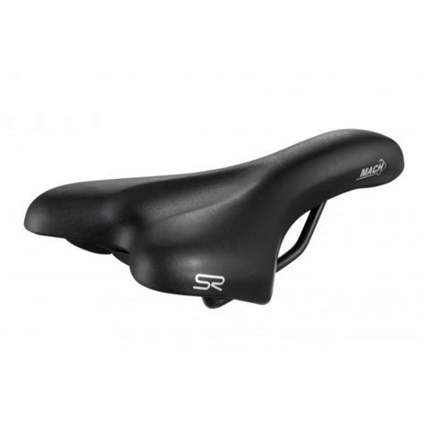 Sjedalo SELLE ROYAL Mach unisex | Peloton bike shop