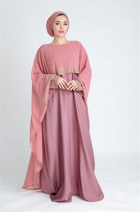 Abaya Uk Mena Abaya By Arabesque Abaya Fashion New Abaya Style