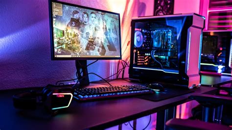 How To Build The Perfect Gaming Pc - Gamer today