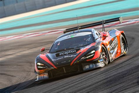 Spark Mclaren S Gt Spa Hours Ubicaciondepersonas